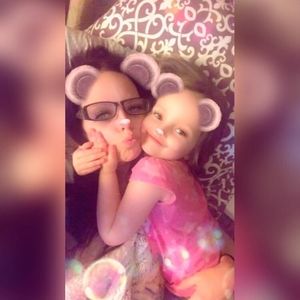 Meet your Posher, Gina